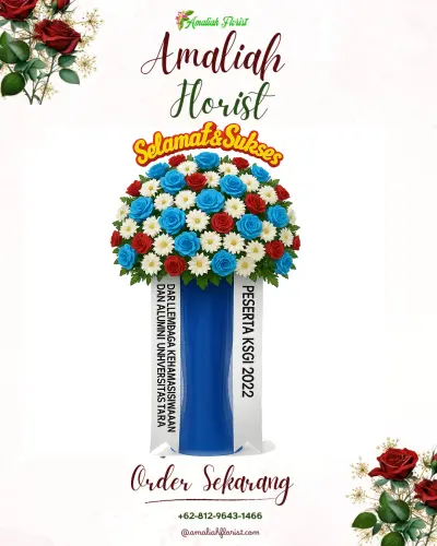 Standing Flower di Joho